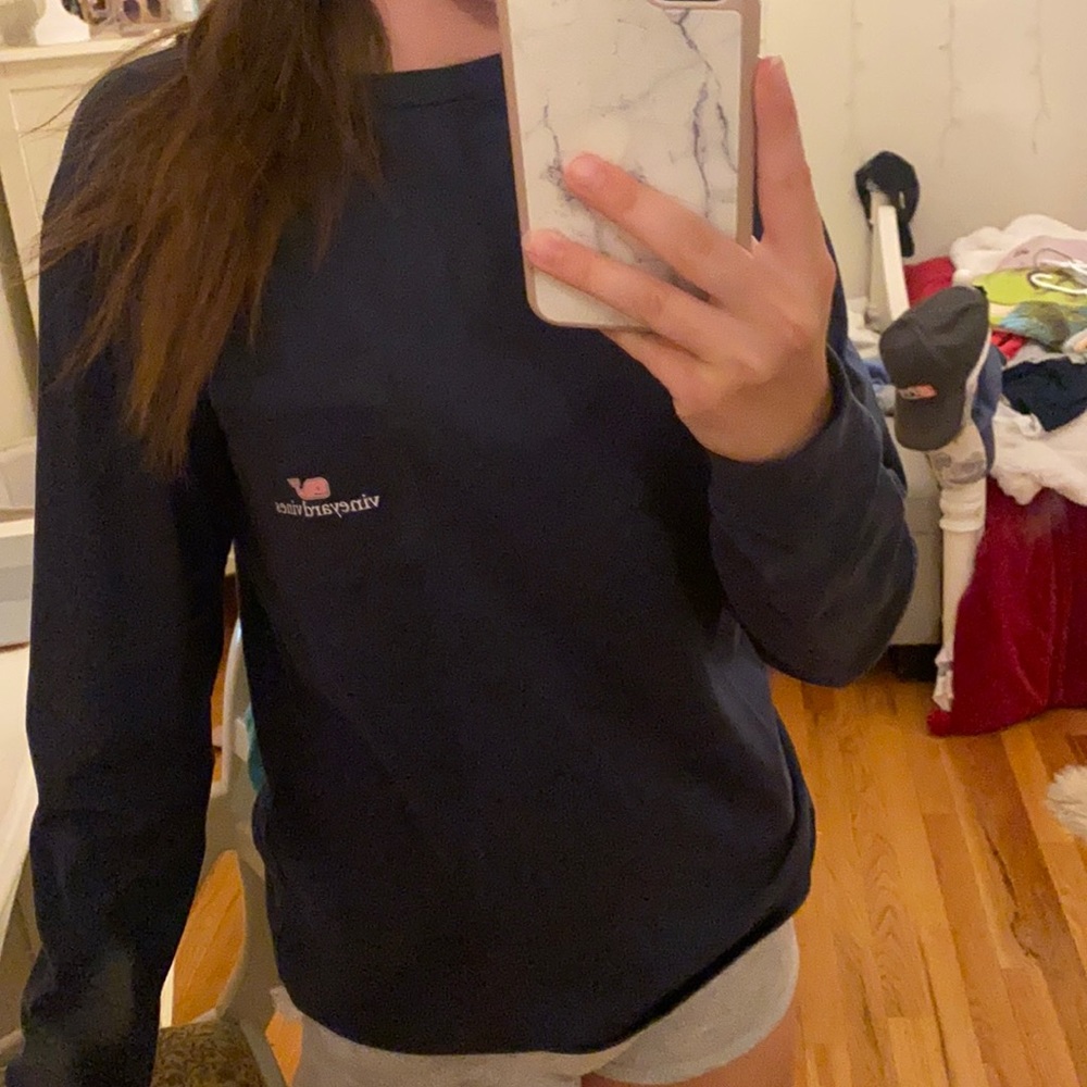 new! vineyard vines